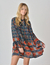 Vestido Corto Daiana 68269