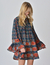 Vestido Corto Daiana 68269 - comprar online