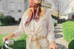 Imagen de Short Broderie 69806