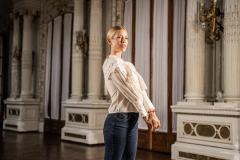 Camisa Elizabeth - tienda online