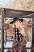 Vestido Brooklyn 67957 - comprar online