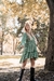 Vestido Shared - comprar online