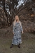 Vestido Bashira 69597 - Vars