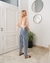 Jean Mom 69302 - comprar online