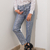 Jean Metalizado 69580 - Vars