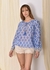 Blusa Kinari 69171