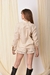Camisa Kirin Beige 69074 - Vars