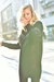 Maxi Sweater Flecos 67805