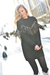 Maxi Sweater Flecos 67805 - Vars