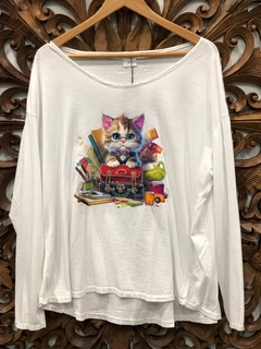 Remera 70285