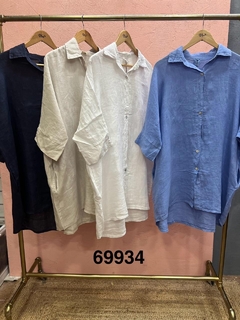 Camisa 69934