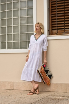 Vestido 68495