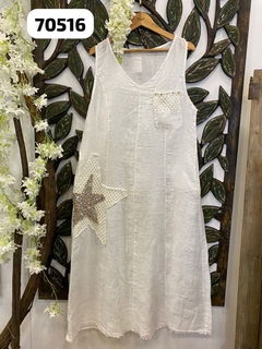 Imagen de Vestido 70516