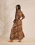 Vestido Camisero Animal Print 68900 en internet
