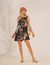 Vestido Aike 68617 - comprar online