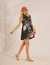 Vestido Aike 68617 en internet