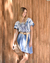 Vestido Corto Batik 68467 en internet