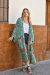 Kimono de Seda 68096