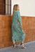Kimono de Seda 68096 - comprar online