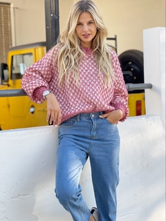 Sweater 67673 en internet
