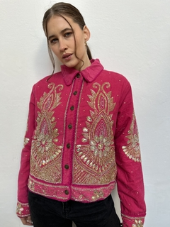 Chaqueta Dalia 69591 - tienda online