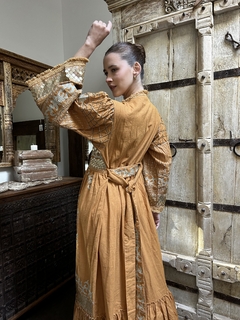 Vestido Amira 69585 - tienda online