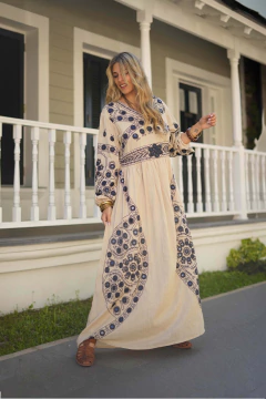 Vestido 70090 - comprar online