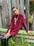 Maxisweater 67129 - comprar online