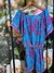 Strapless Dupatta 66113 - comprar online