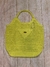 Bolsa Crochet 2050G - Vars