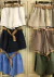 Short Ludovica 69802 - comprar online