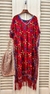 Tunica Dupatta 63523 - comprar online