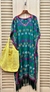 Tunica Dupatta 63523