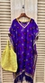 Tunica Dupatta 63523