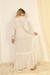 Vestido Oriana 67843 - Vars
