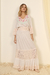 Vestido Chandigart 68018 - comprar online