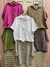 Camisa 69914 - tienda online