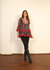 Blusa Aria 68677