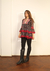 Blusa Aria 68677 - comprar online