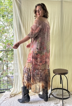 Vestido 70078 - Vars