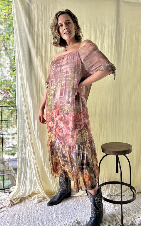 Vestido 70078 - comprar online