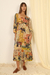 Vestido Hourah 68033 - tienda online