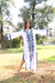 Tunica Blue 64669 - Vars