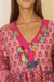 Blusa Zuri 68492 - Vars