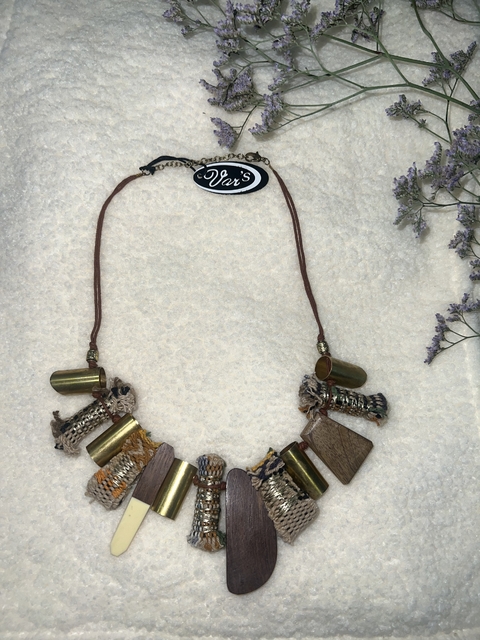 Collar - comprar online
