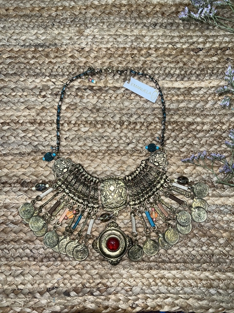 Collar - comprar online