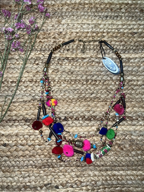 Collar - comprar online