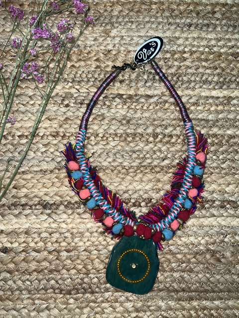 Collar - comprar online