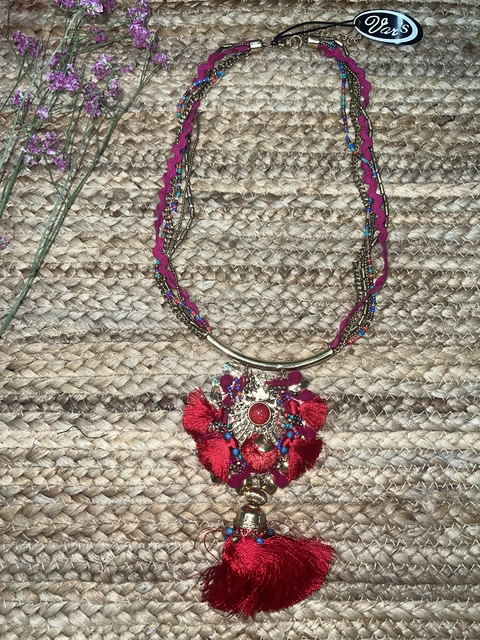 Collar - comprar online