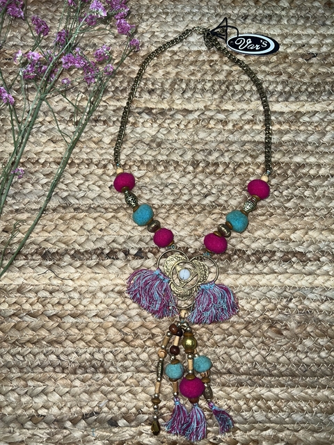 Collar - comprar online